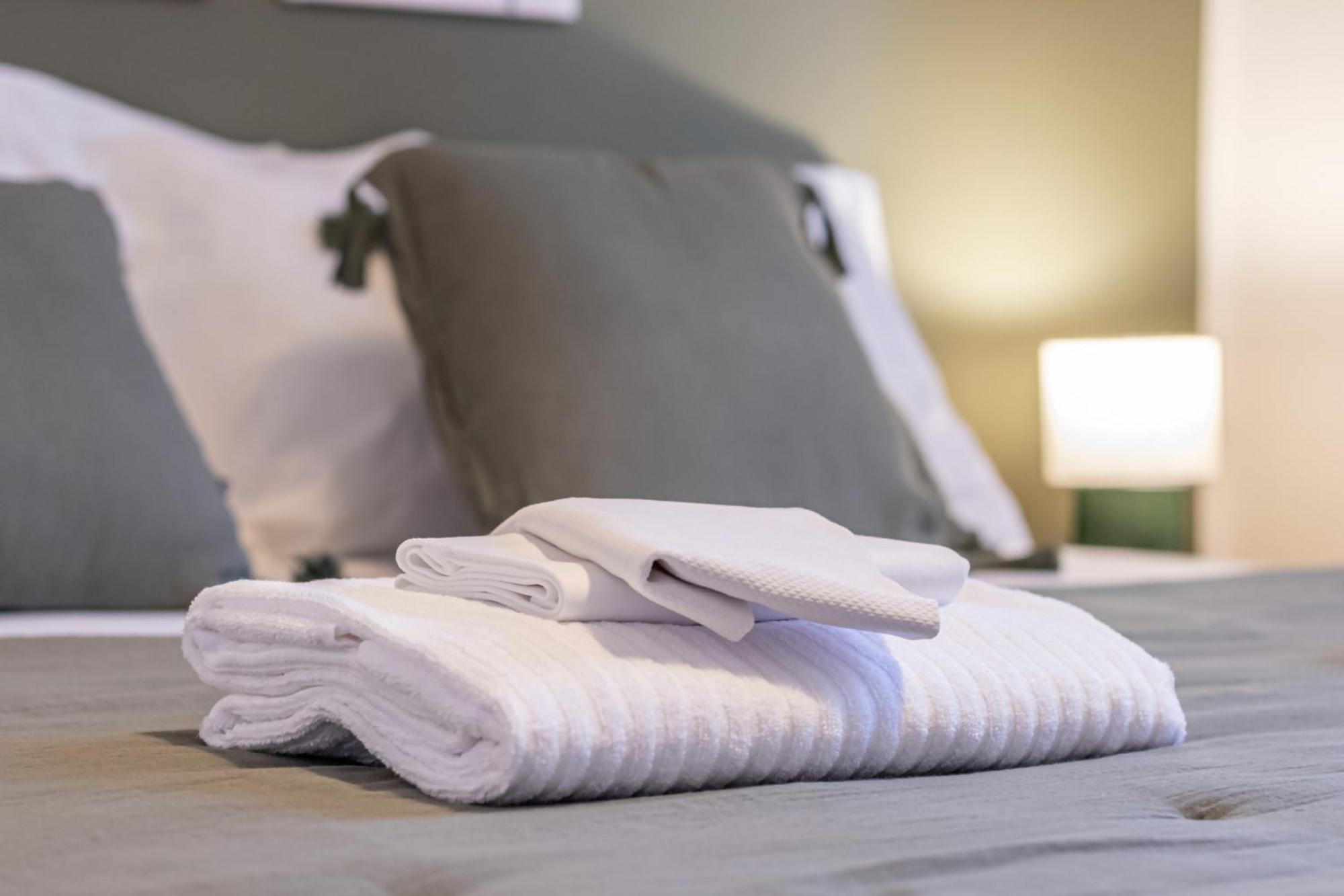 Wonderful Luxury Ac Wifi Appartement *