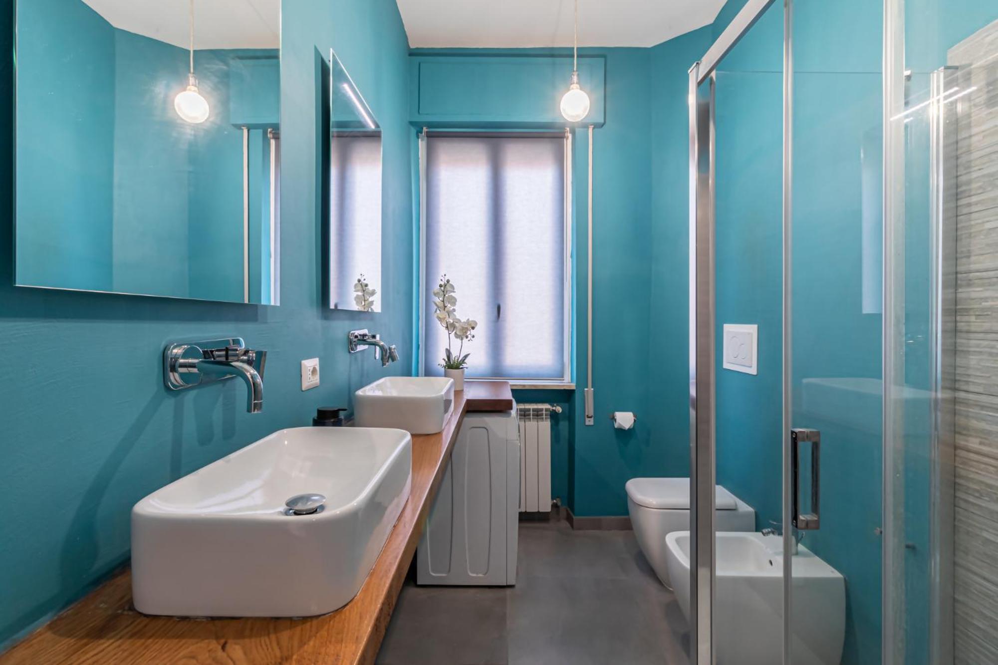 Wonderful Luxury Ac Wifi Appartamento