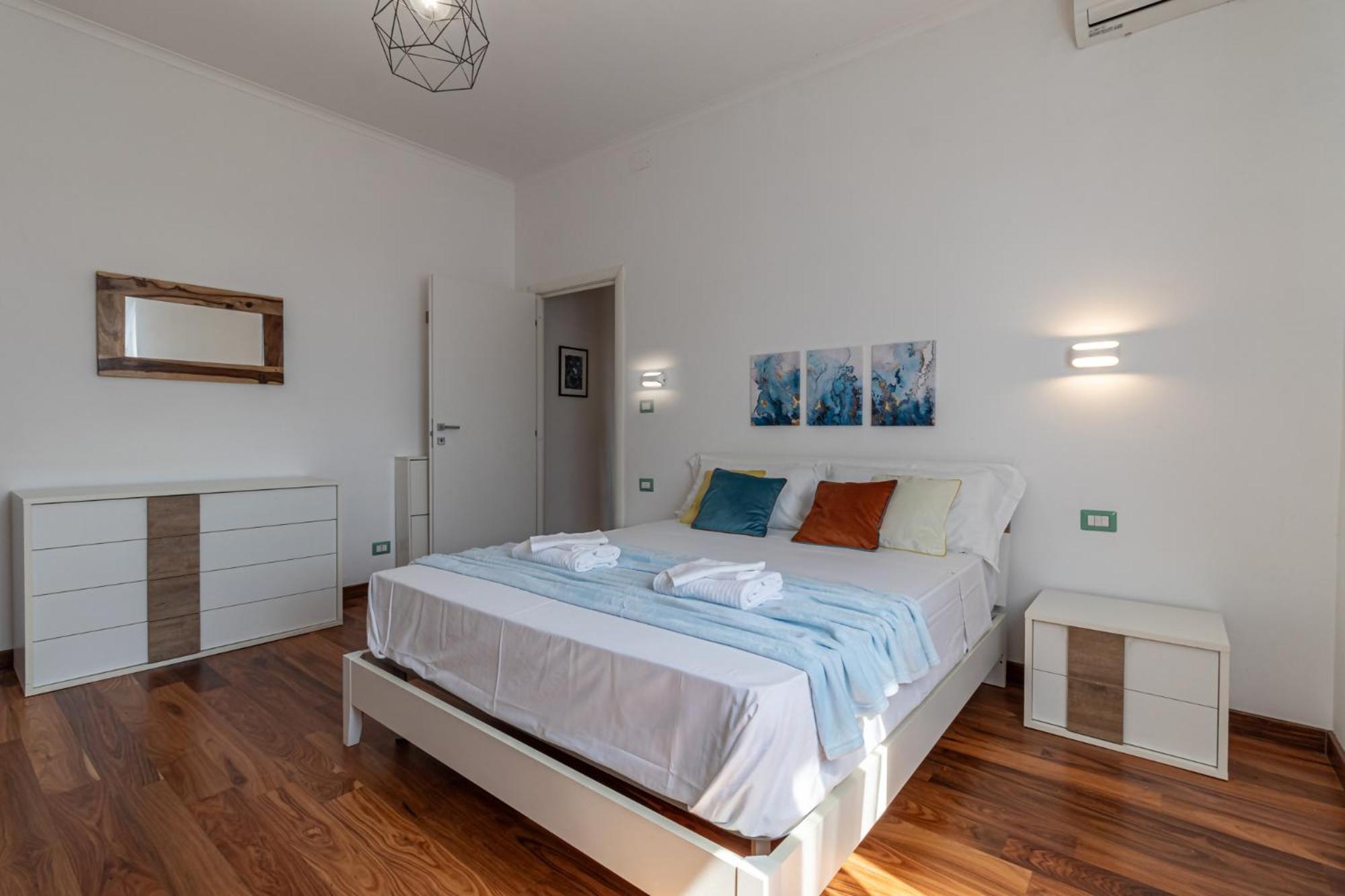 Appartamento Wonderful Luxury Ac Wifi