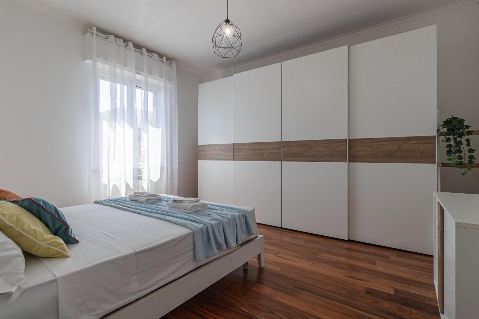 Appartamento Wonderful Luxury Ac Wifi Roma