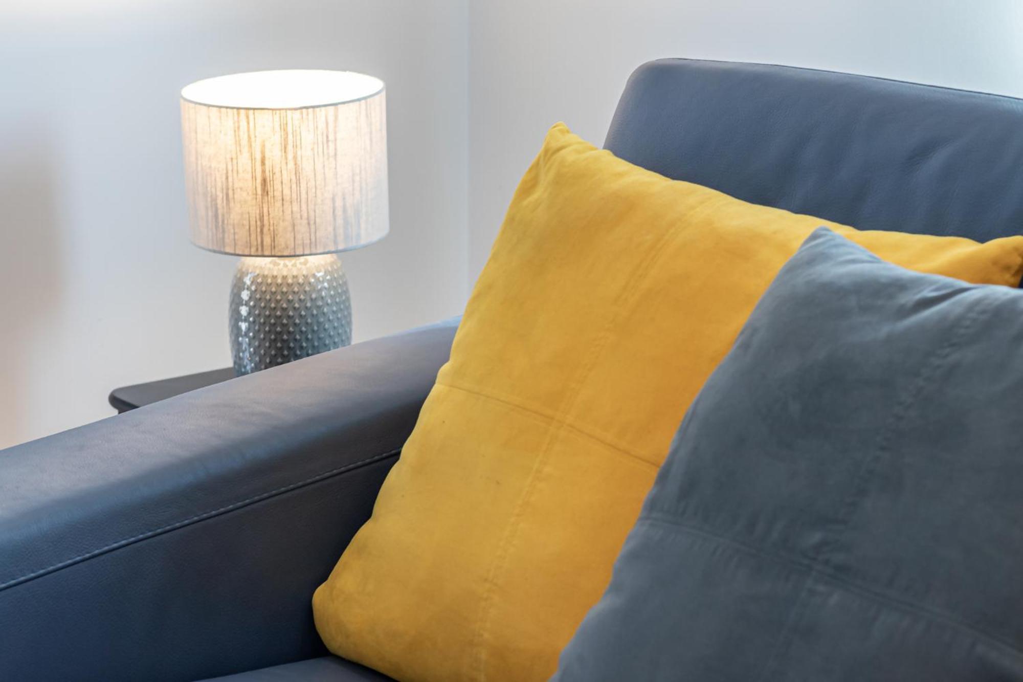 Wonderful Luxury Ac Wifi Appartamento